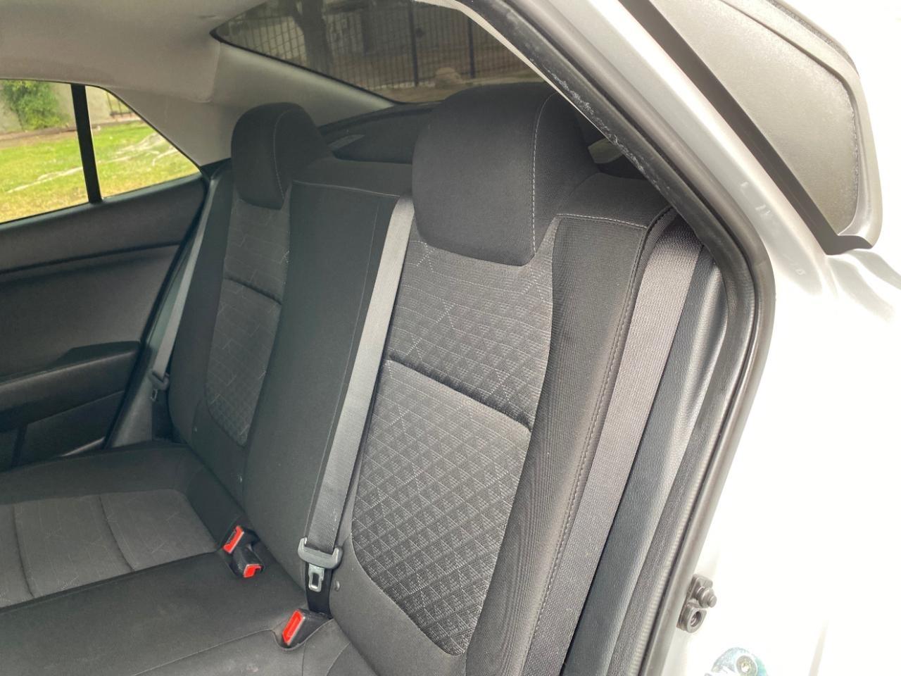Kia Rio LX 2020