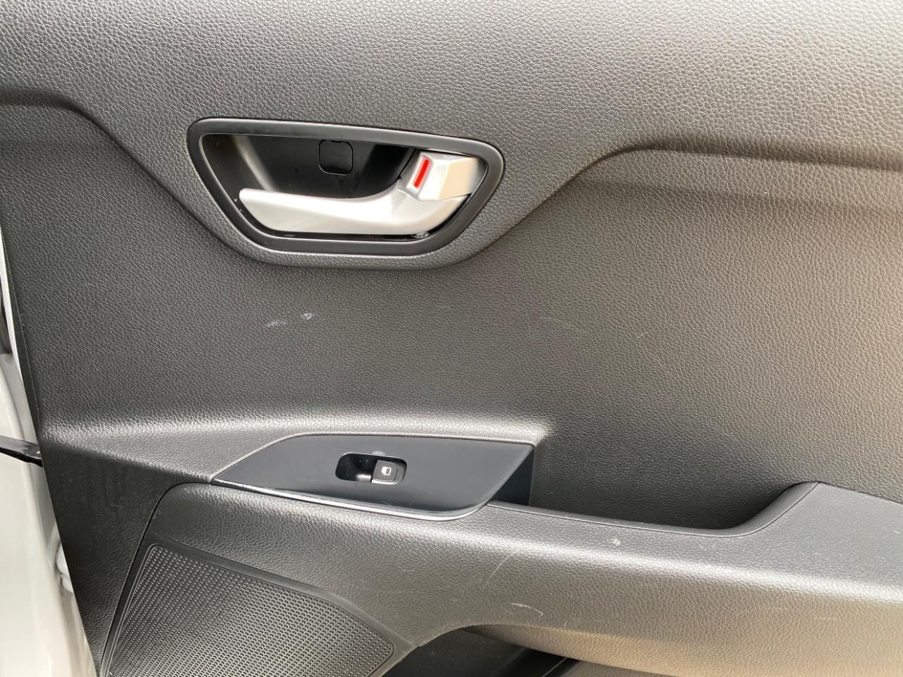 Kia Rio LX 2020
