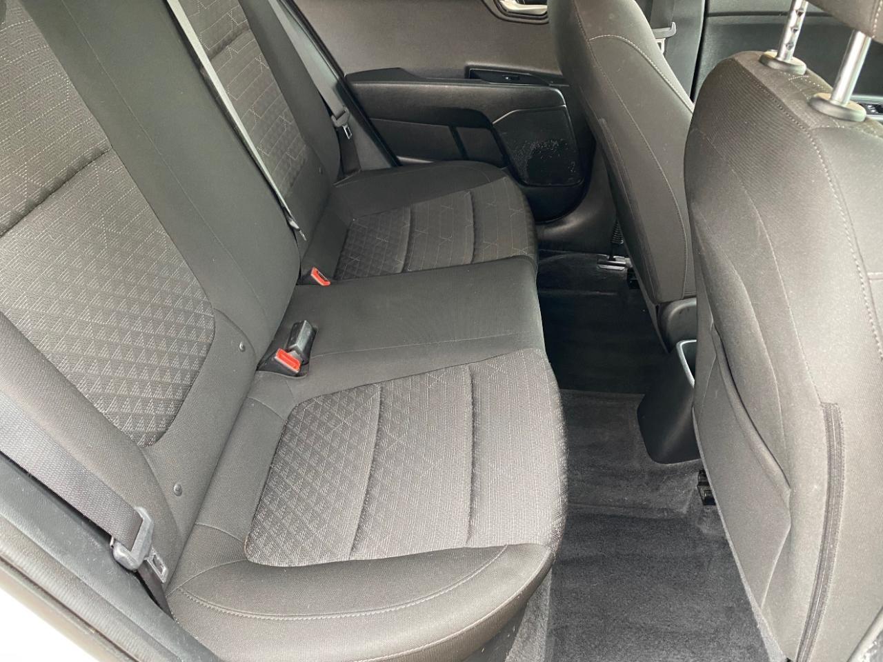 Kia Rio LX 2020