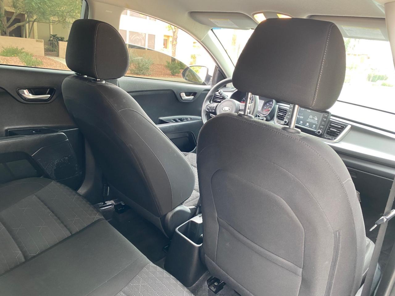 Kia Rio LX 2020