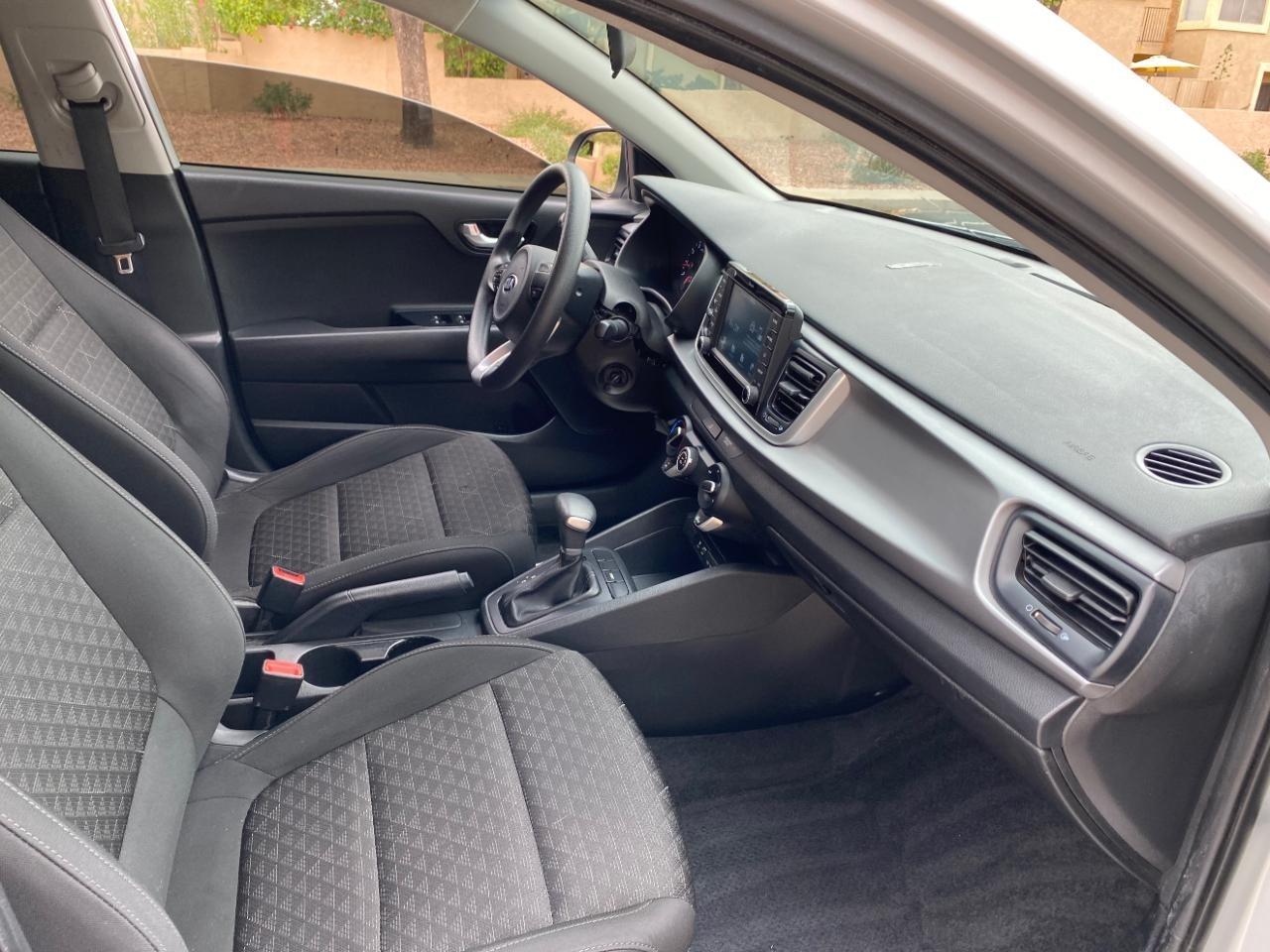 Kia Rio LX 2020