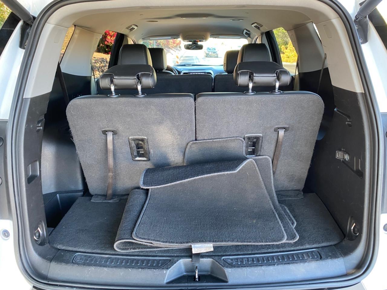 GMC Acadia SLT AWD 2020