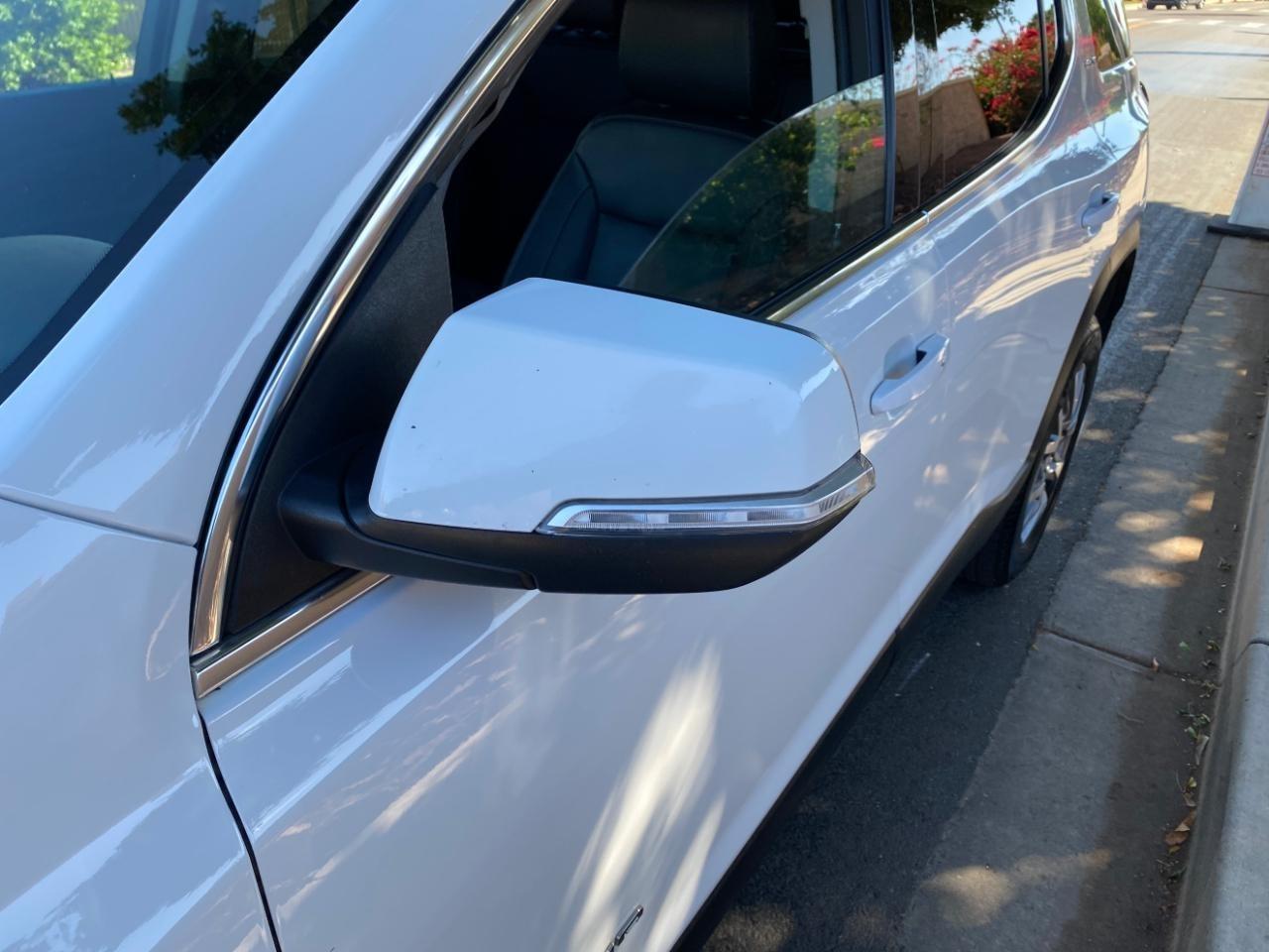 GMC Acadia SLT AWD 2020