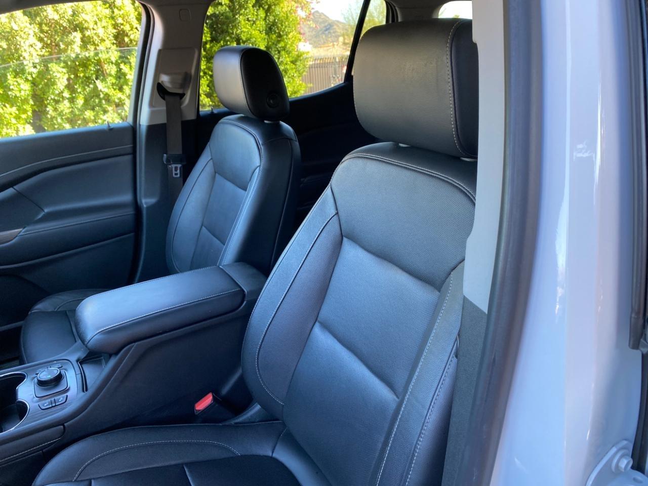 GMC Acadia SLT AWD 2020
