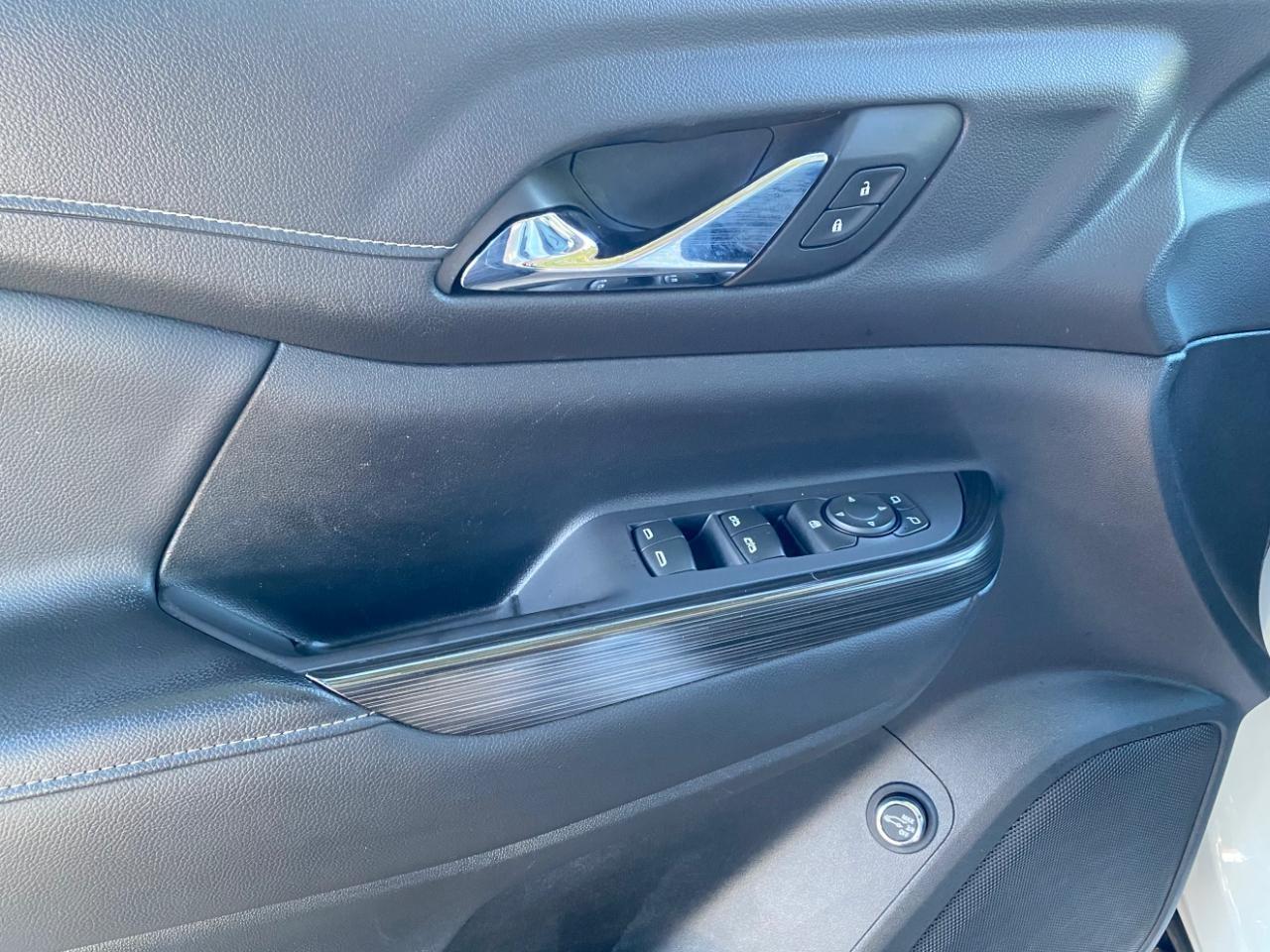 GMC Acadia SLT AWD 2020
