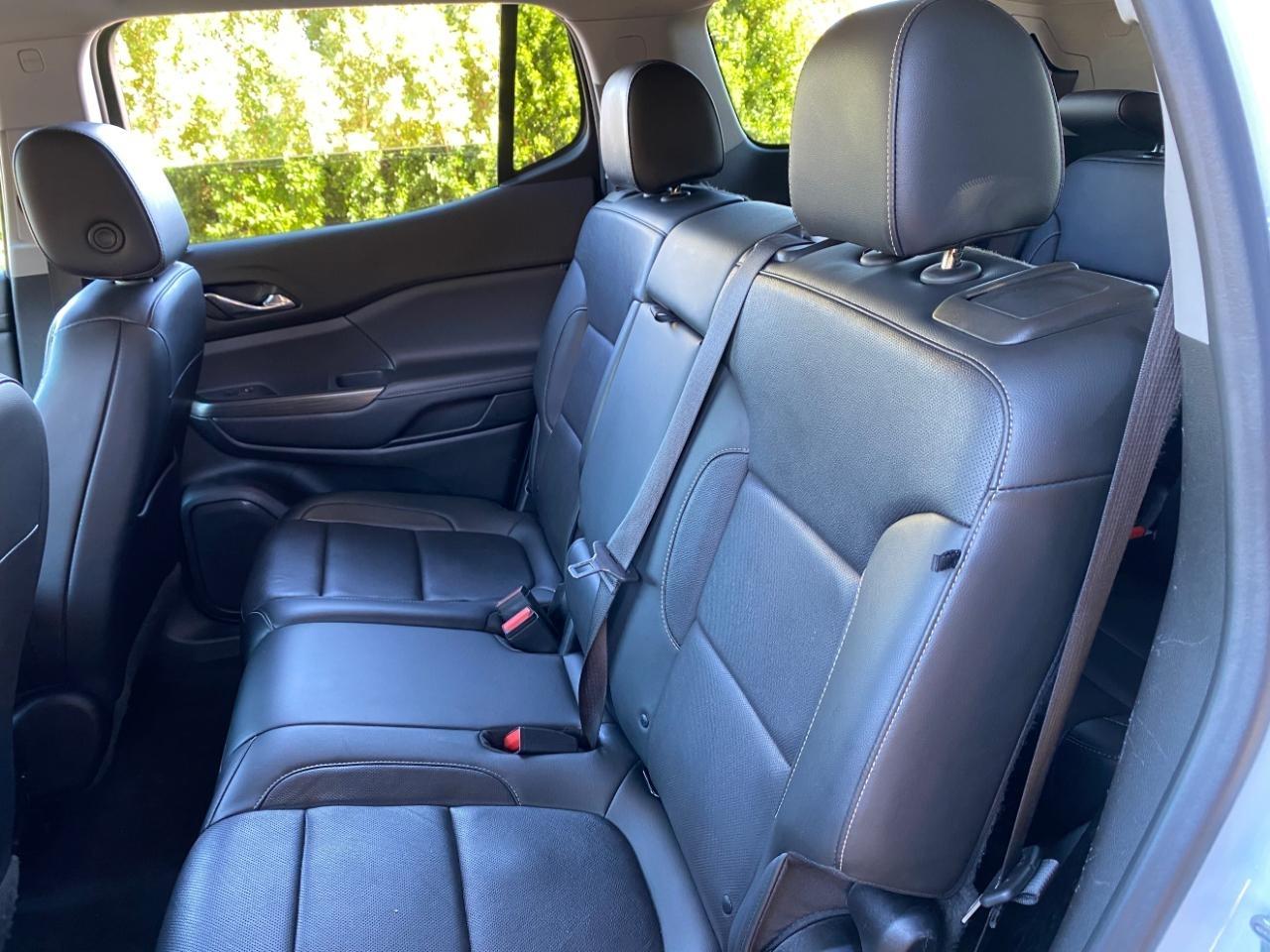 GMC Acadia SLT AWD 2020