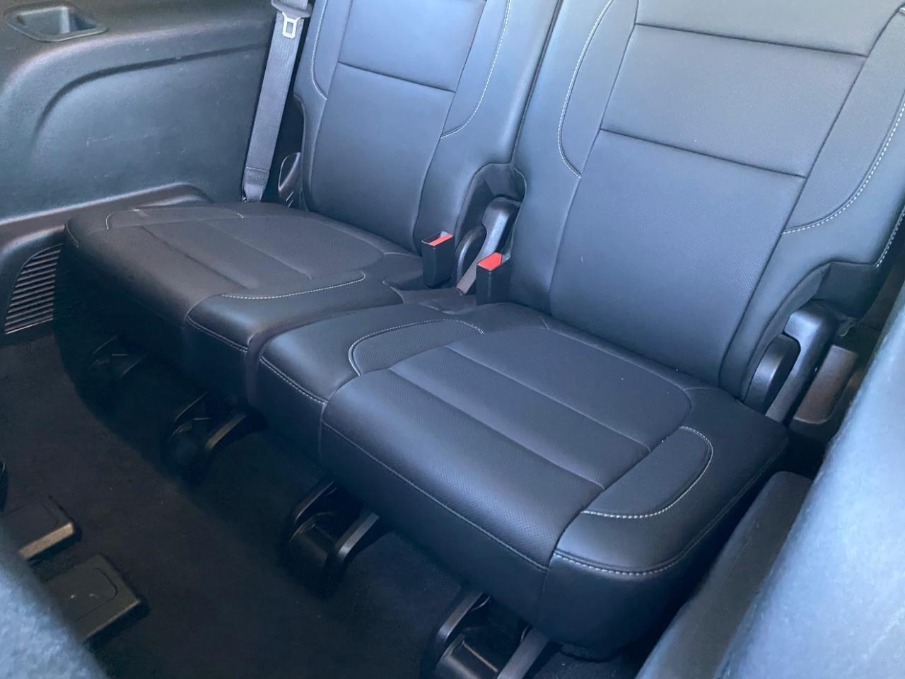 GMC Acadia SLT AWD 2020