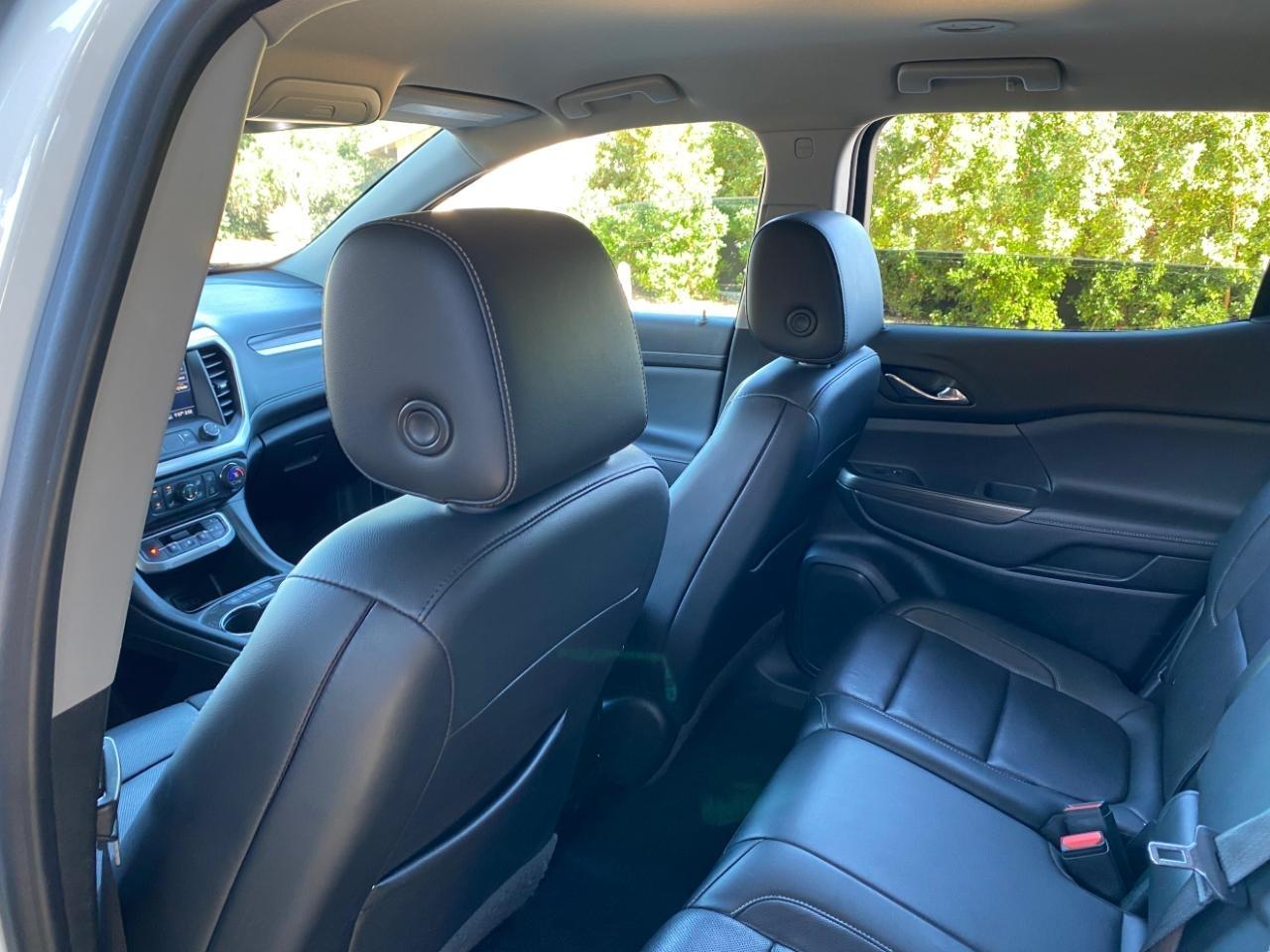 GMC Acadia SLT AWD 2020
