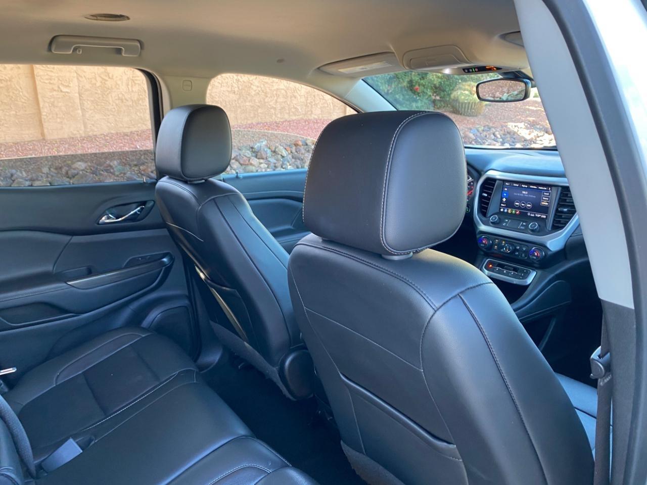 GMC Acadia SLT AWD 2020
