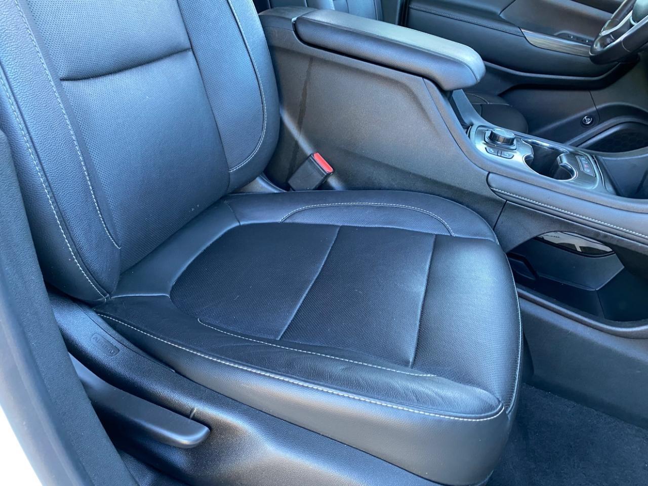 GMC Acadia SLT AWD 2020