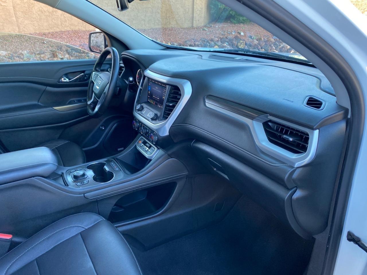 GMC Acadia SLT AWD 2020