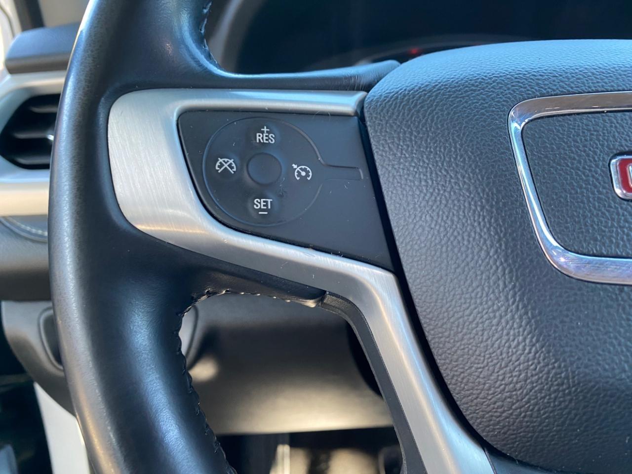 GMC Acadia SLT AWD 2020