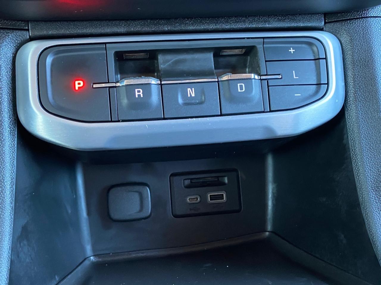 GMC Acadia SLT AWD 2020