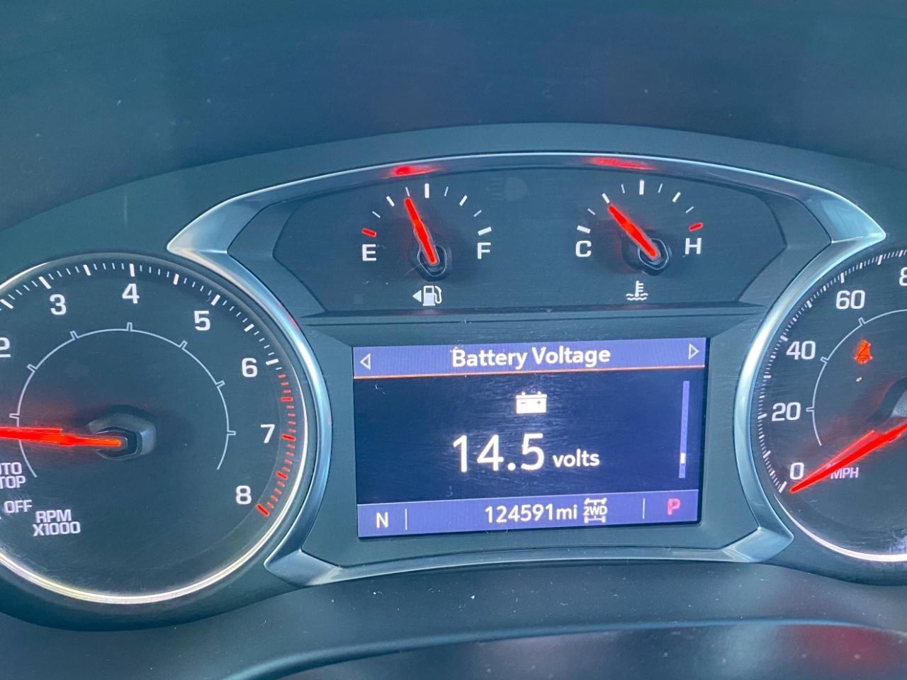 GMC Acadia SLT AWD 2020