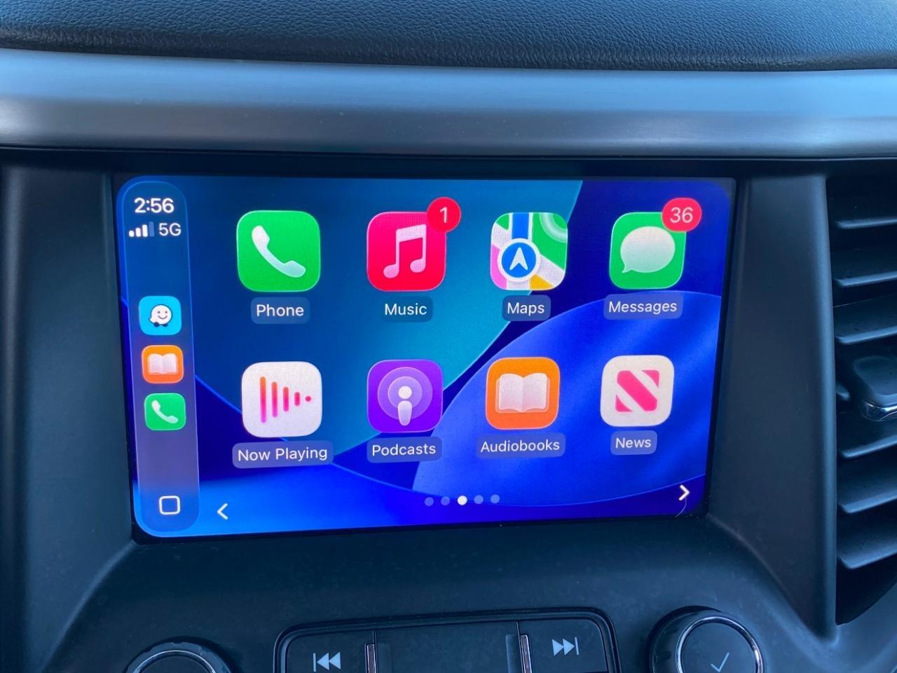 GMC Acadia SLT AWD 2020