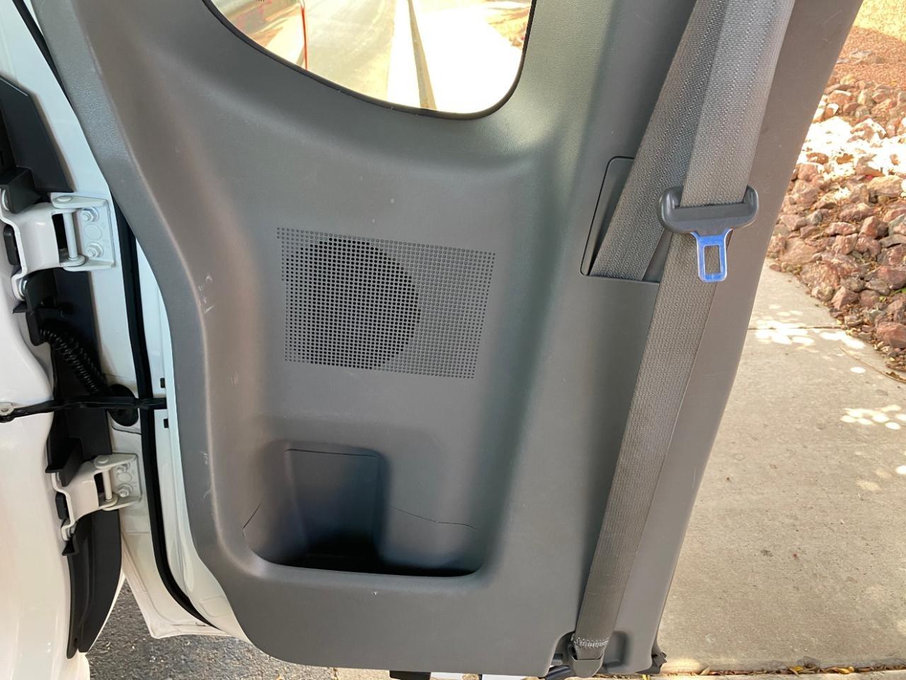 Nissan Frontier S King Cab I4 5MT 2WD 2019