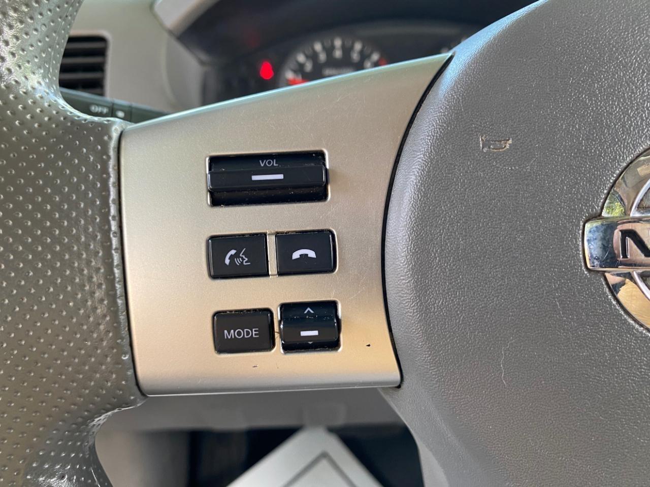 Nissan Frontier S King Cab I4 5MT 2WD 2019