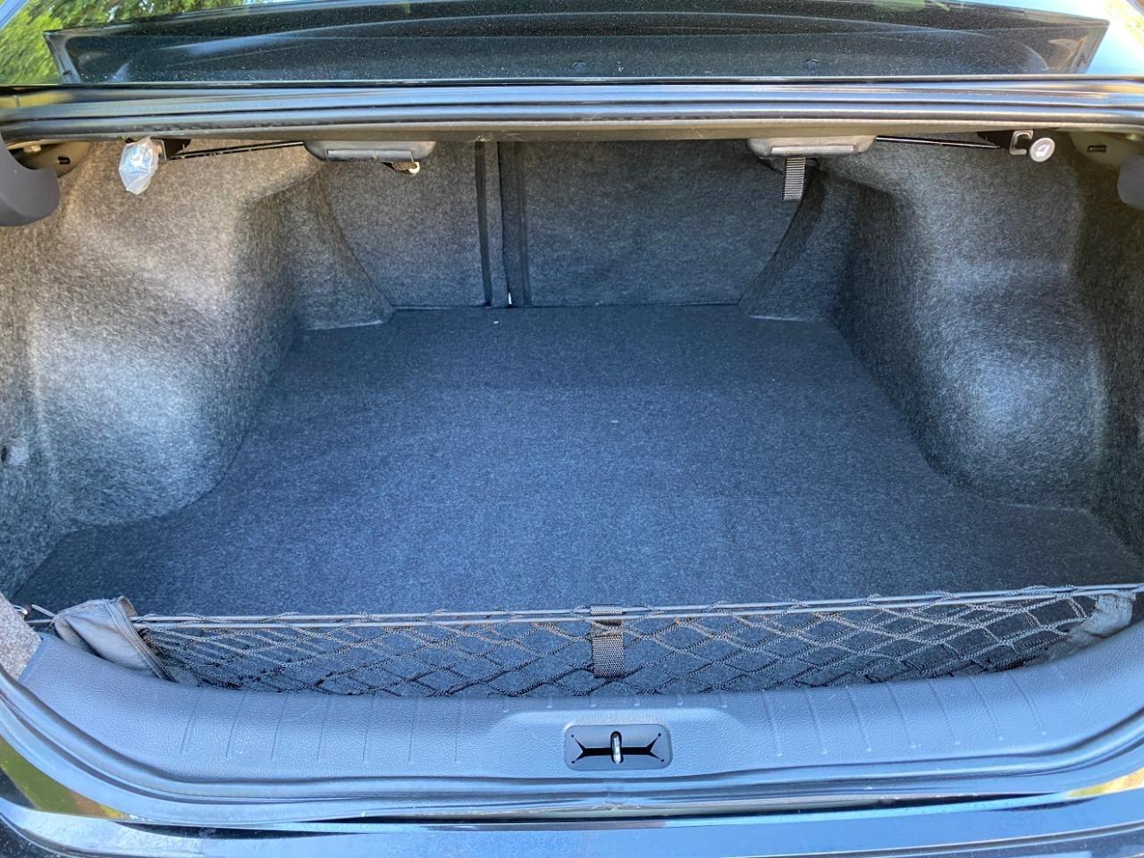 Nissan Altima 2.5 Platinum AWD 2019