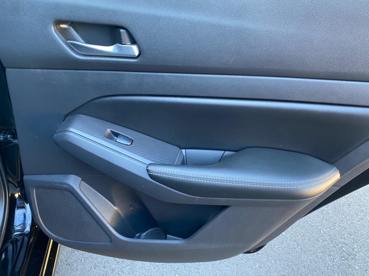 Nissan Altima 2.5 Platinum AWD 2019