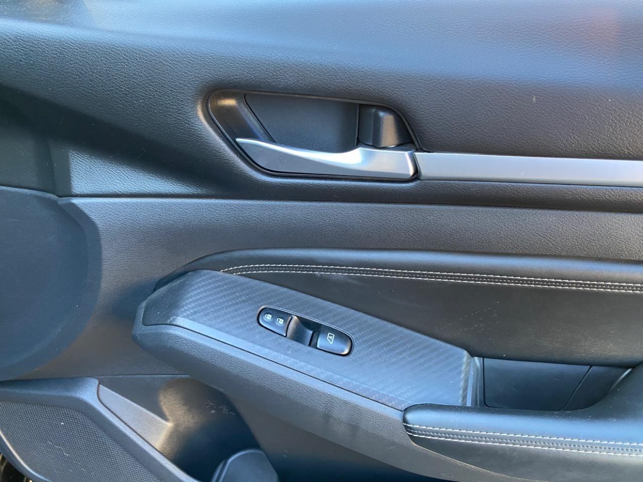 Nissan Altima 2.5 Platinum AWD 2019