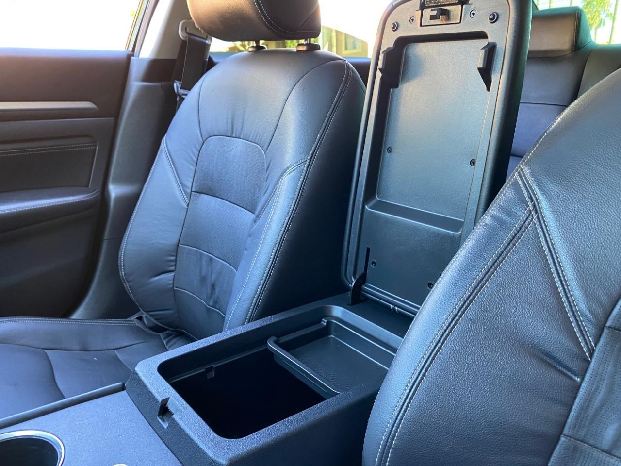 Nissan Altima 2.5 Platinum AWD 2019