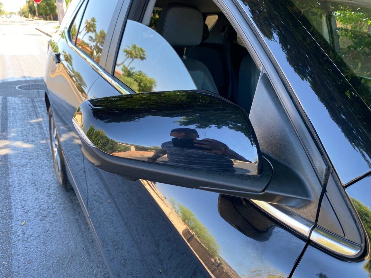 Chevrolet Equinox LT 2WD 2024