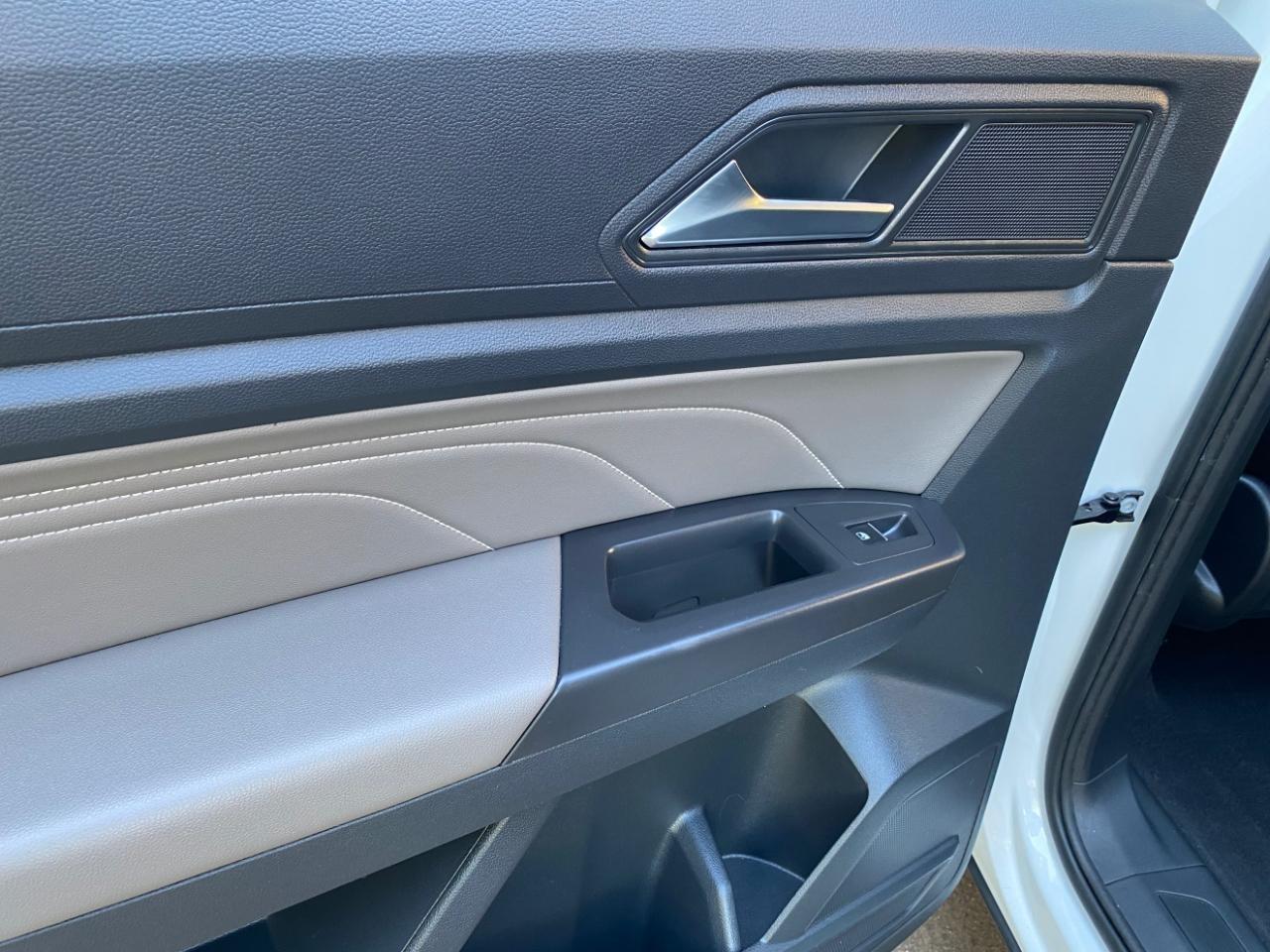 Volkswagen Atlas V6 SE w/Technology 4MOTION 2022