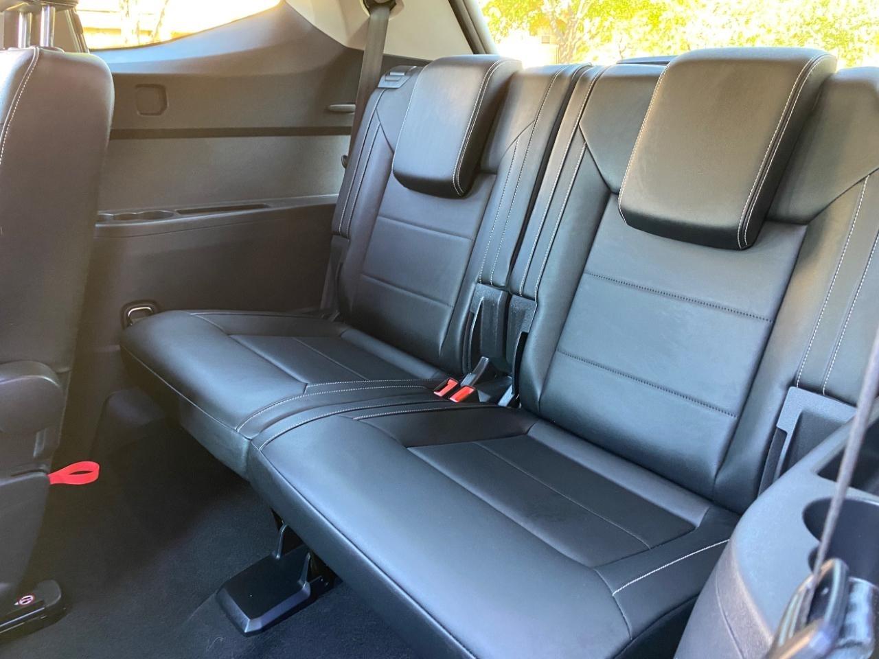 Volkswagen Atlas V6 SE w/Technology 4MOTION 2022
