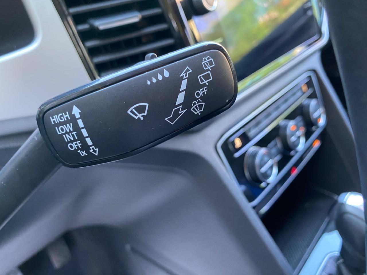 Volkswagen Atlas V6 SE w/Technology 4MOTION 2022