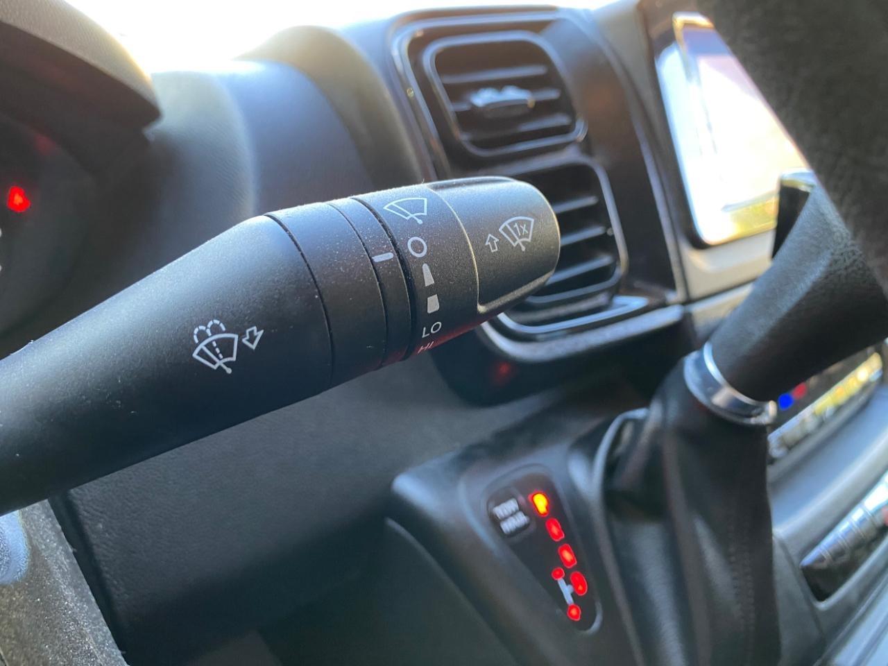 RAM Promaster 2500 High Roof 159-in. WB 2022