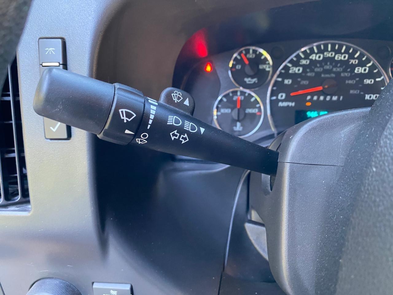 GMC Savana G2500 Cargo 2025