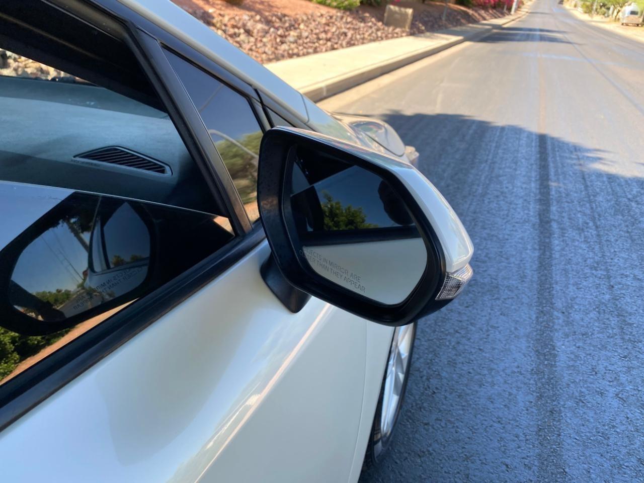 Toyota Corolla SE CVT 2019