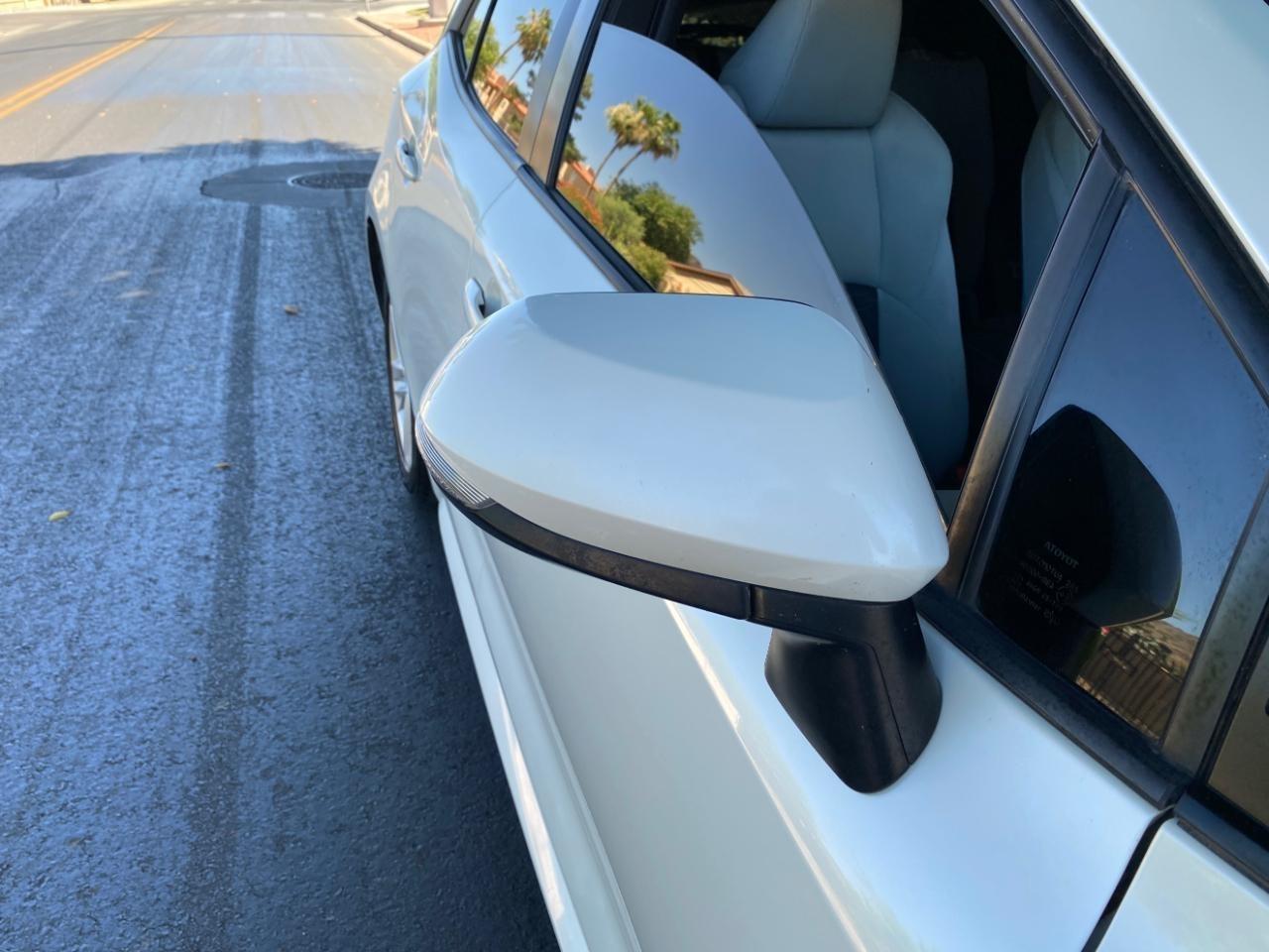 Toyota Corolla SE CVT 2019