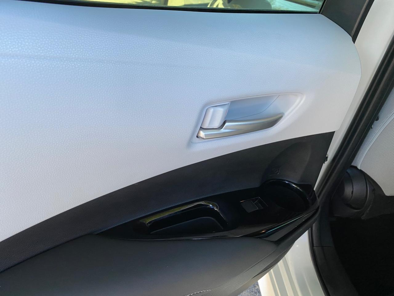 Toyota Corolla SE CVT 2019