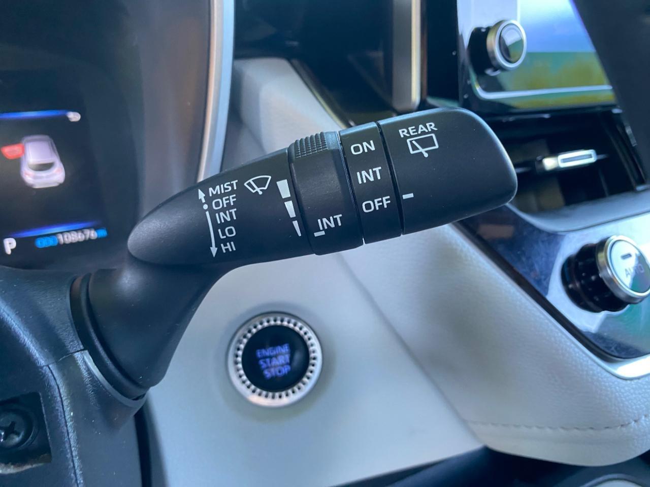 Toyota Corolla SE CVT 2019