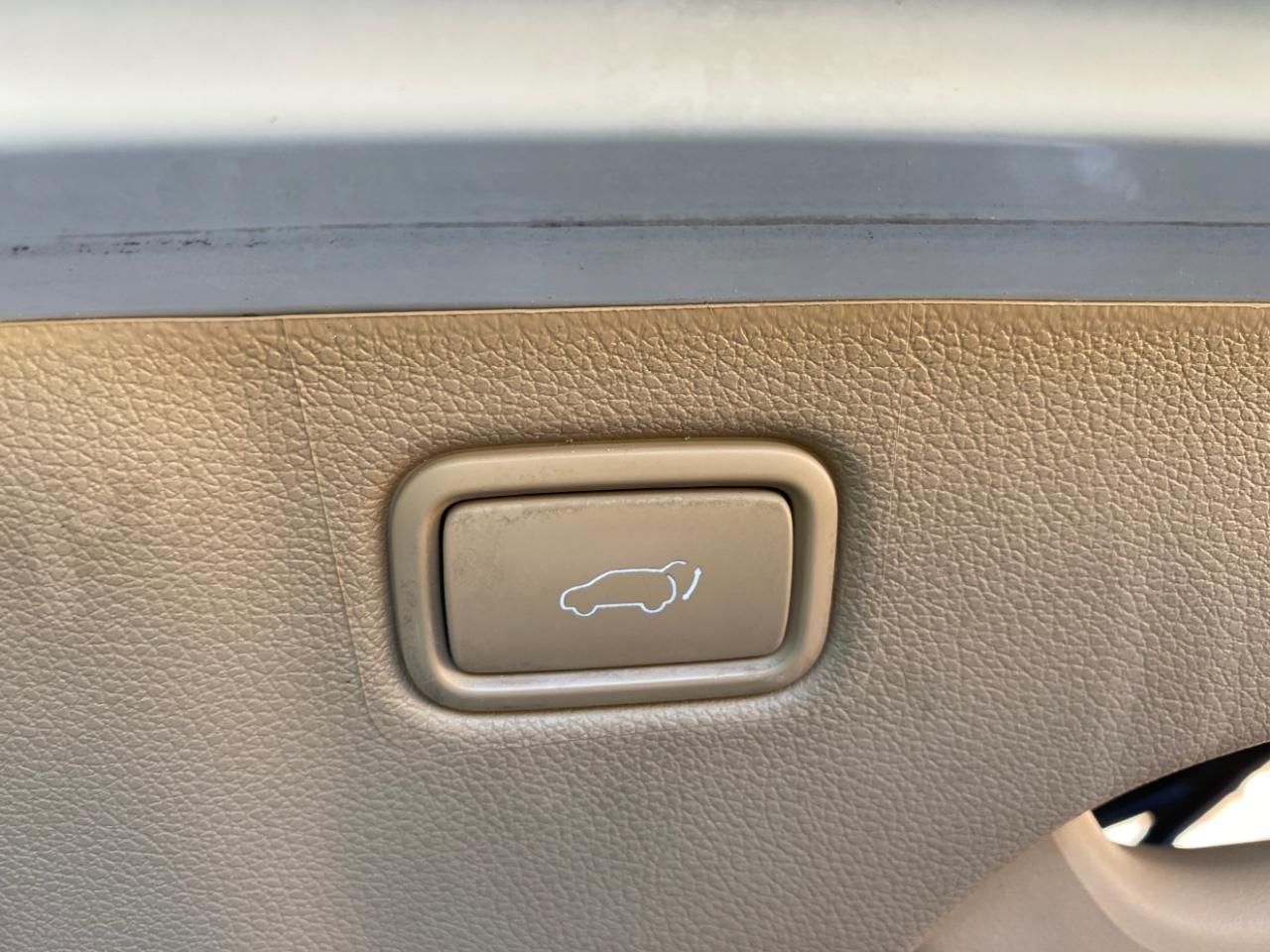 Kia Sedona EX 2018