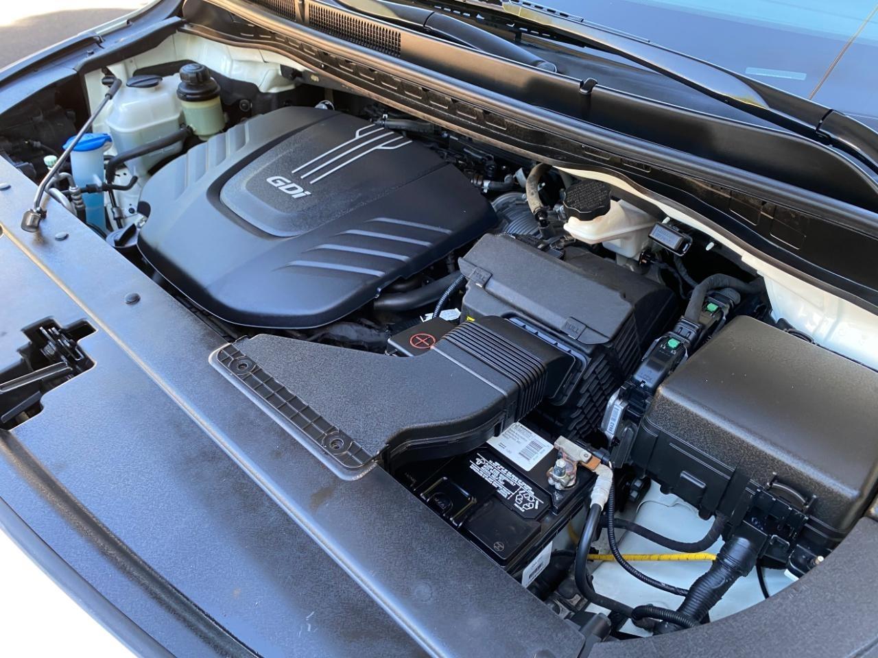 Kia Sedona EX 2018