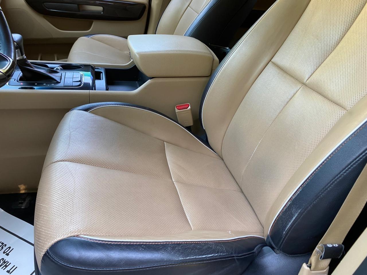 Kia Sedona EX 2018