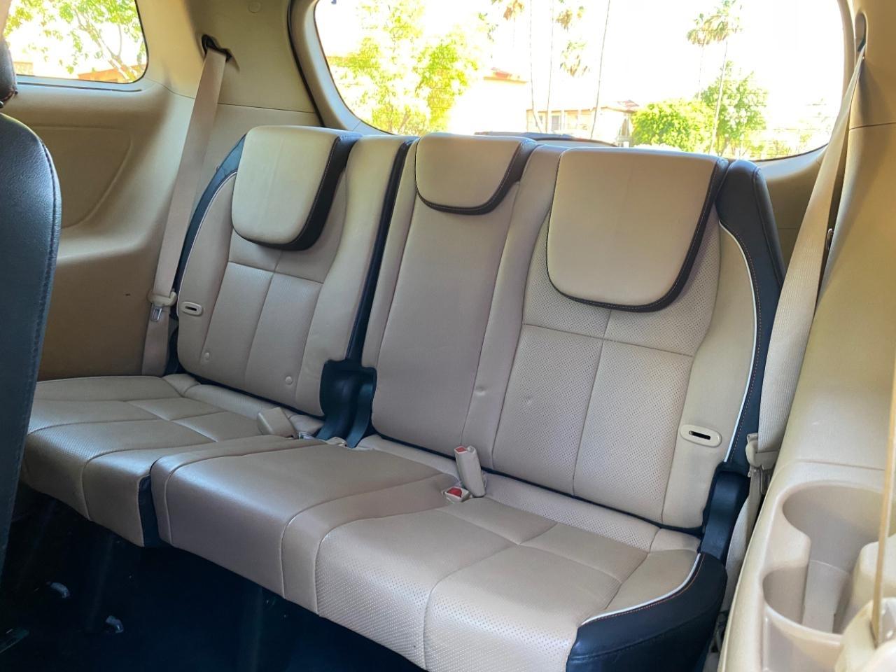 Kia Sedona EX 2018