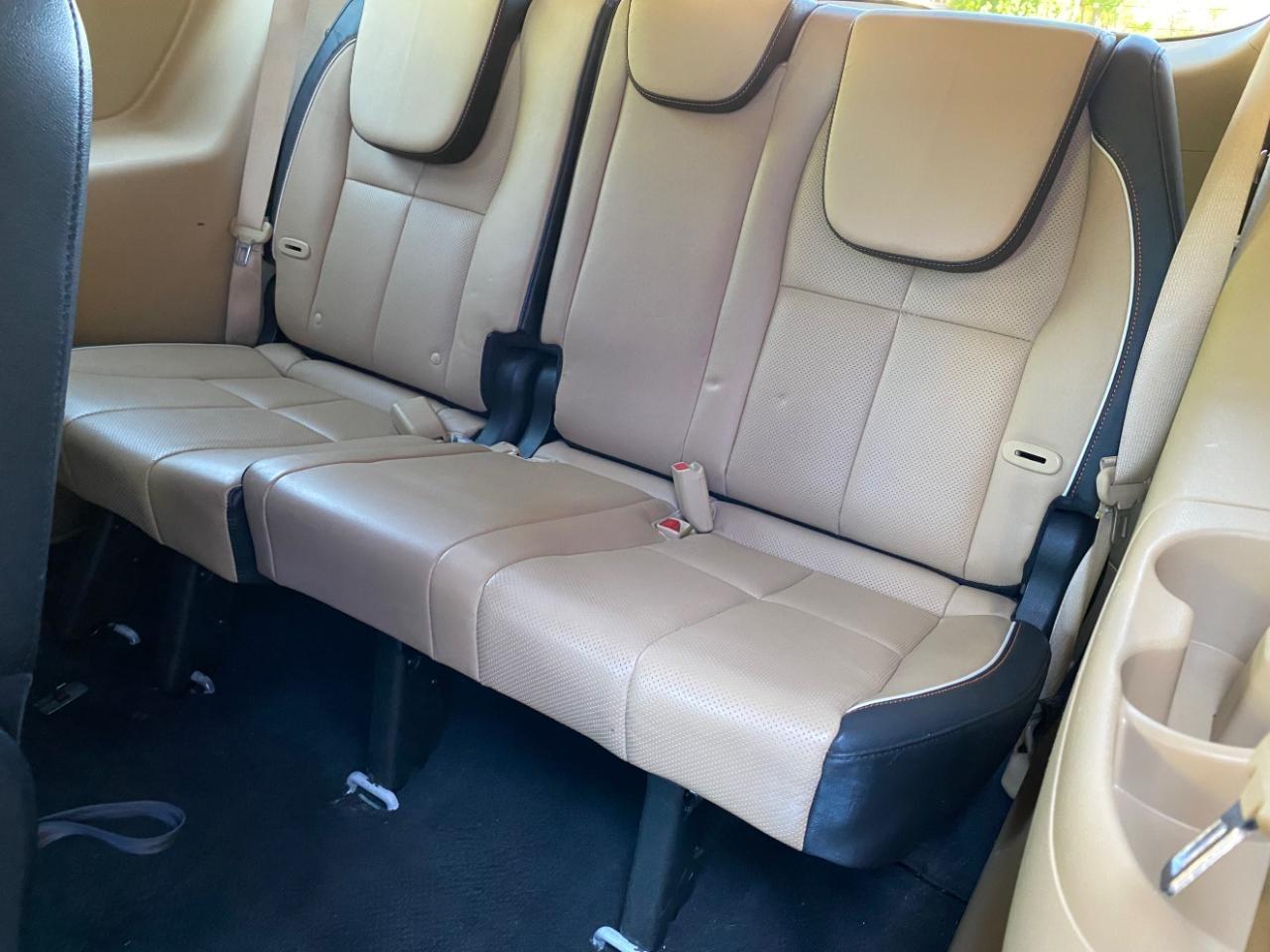 Kia Sedona EX 2018