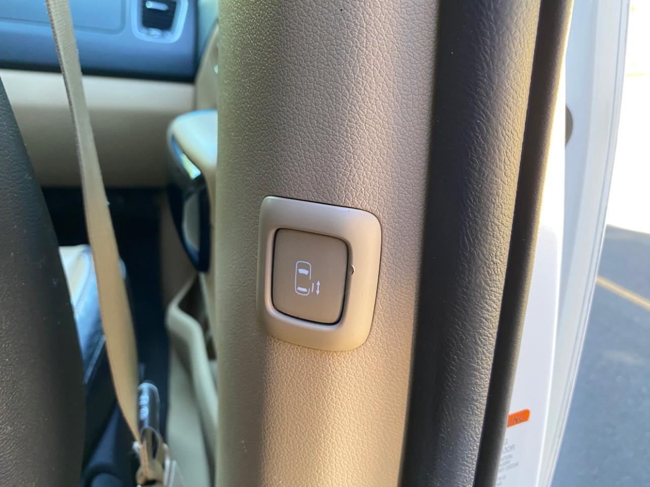 Kia Sedona EX 2018