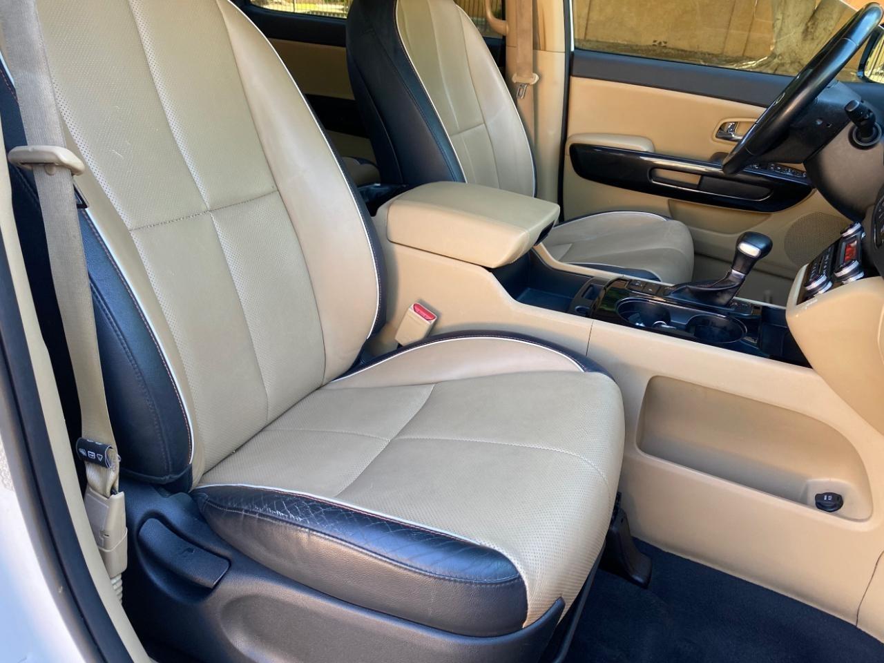 Kia Sedona EX 2018