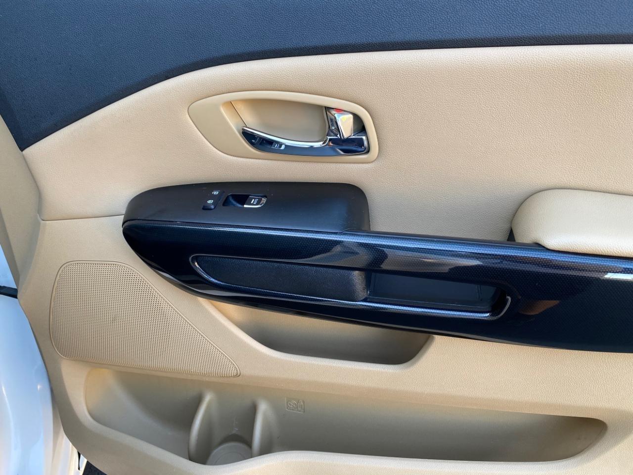 Kia Sedona EX 2018