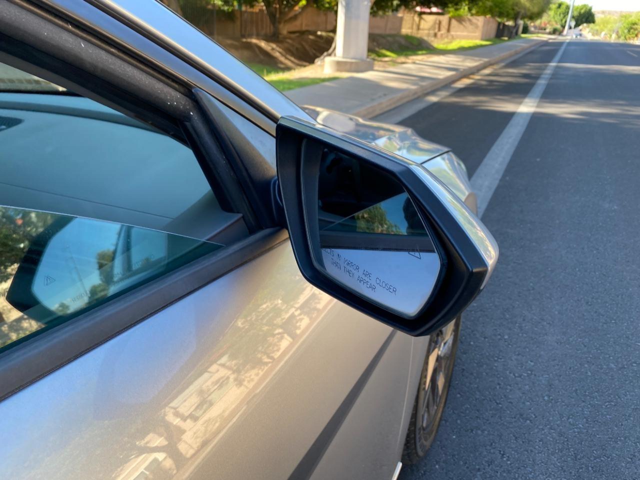 Hyundai Elantra SEL 2021