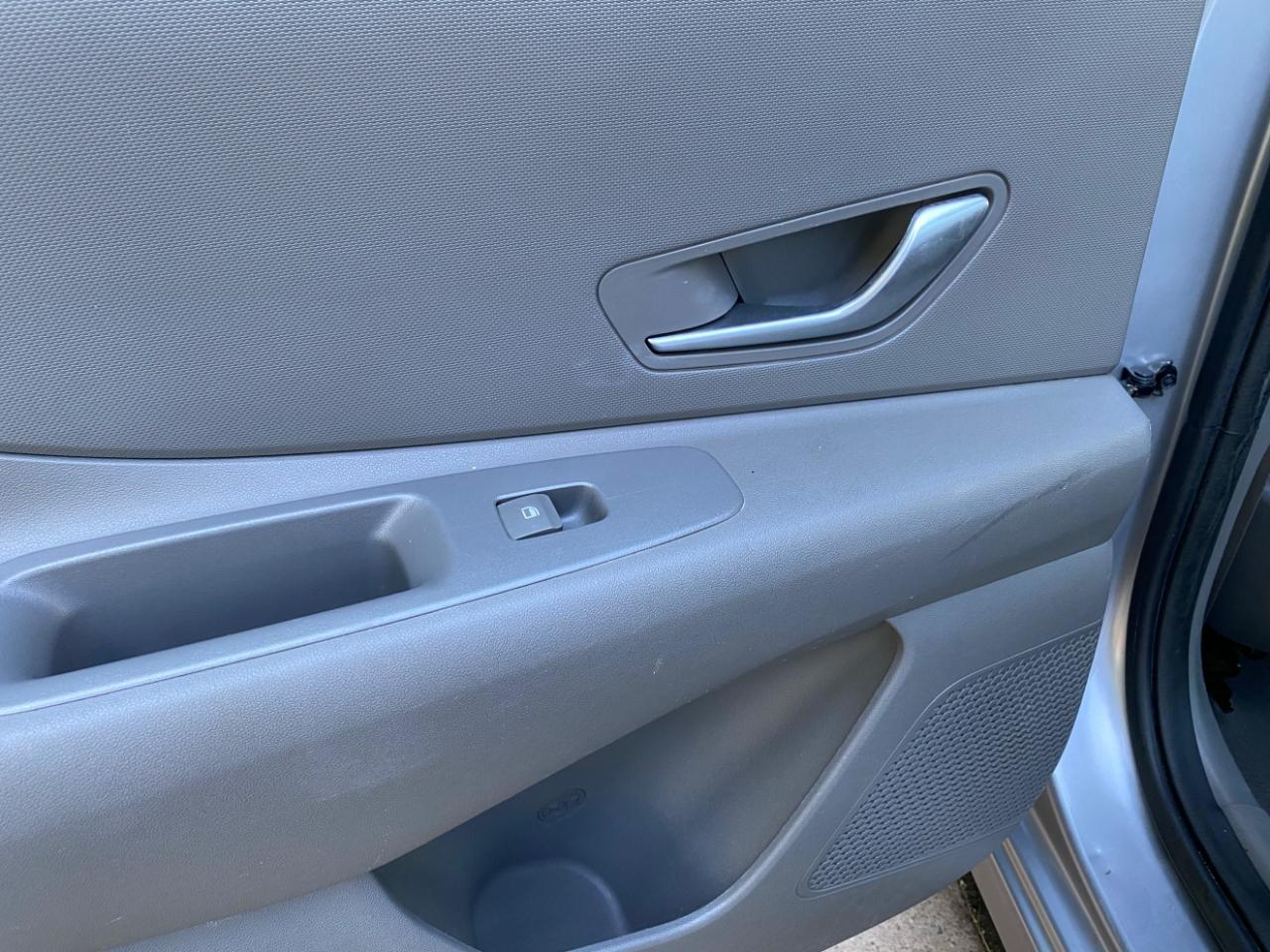 Hyundai Elantra SEL 2021