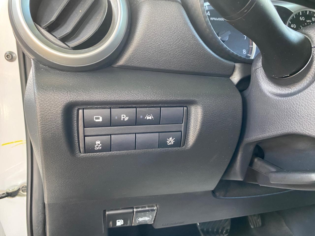 Nissan Versa S CVT 2024