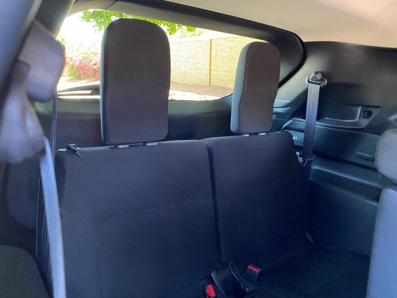 Mitsubishi Outlander ES 2024