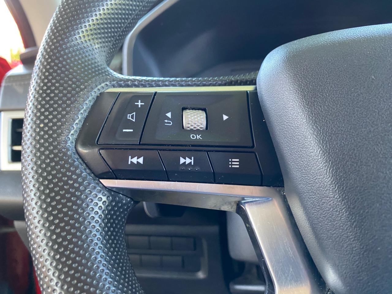 Mitsubishi Outlander ES 2024