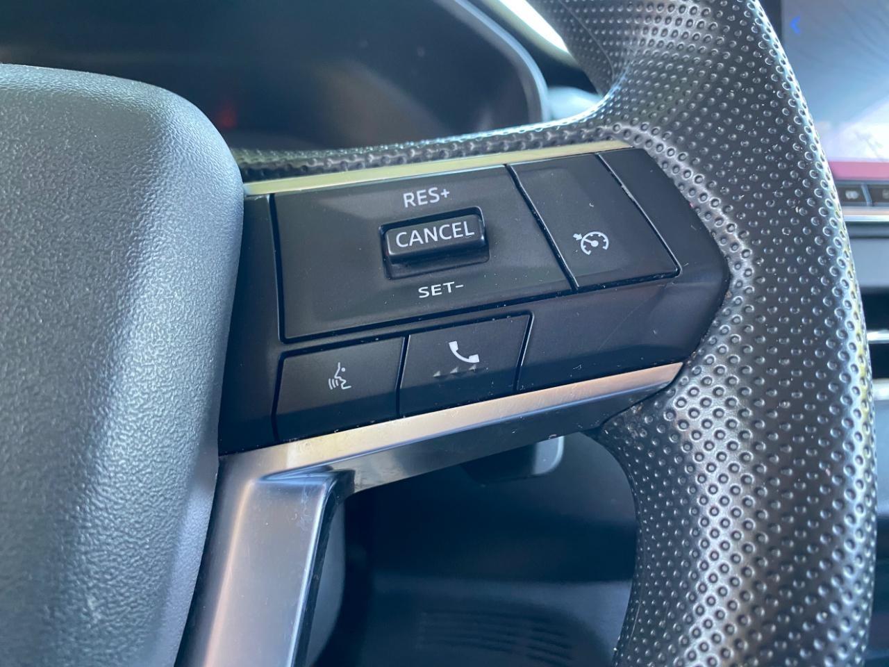 Mitsubishi Outlander ES 2024