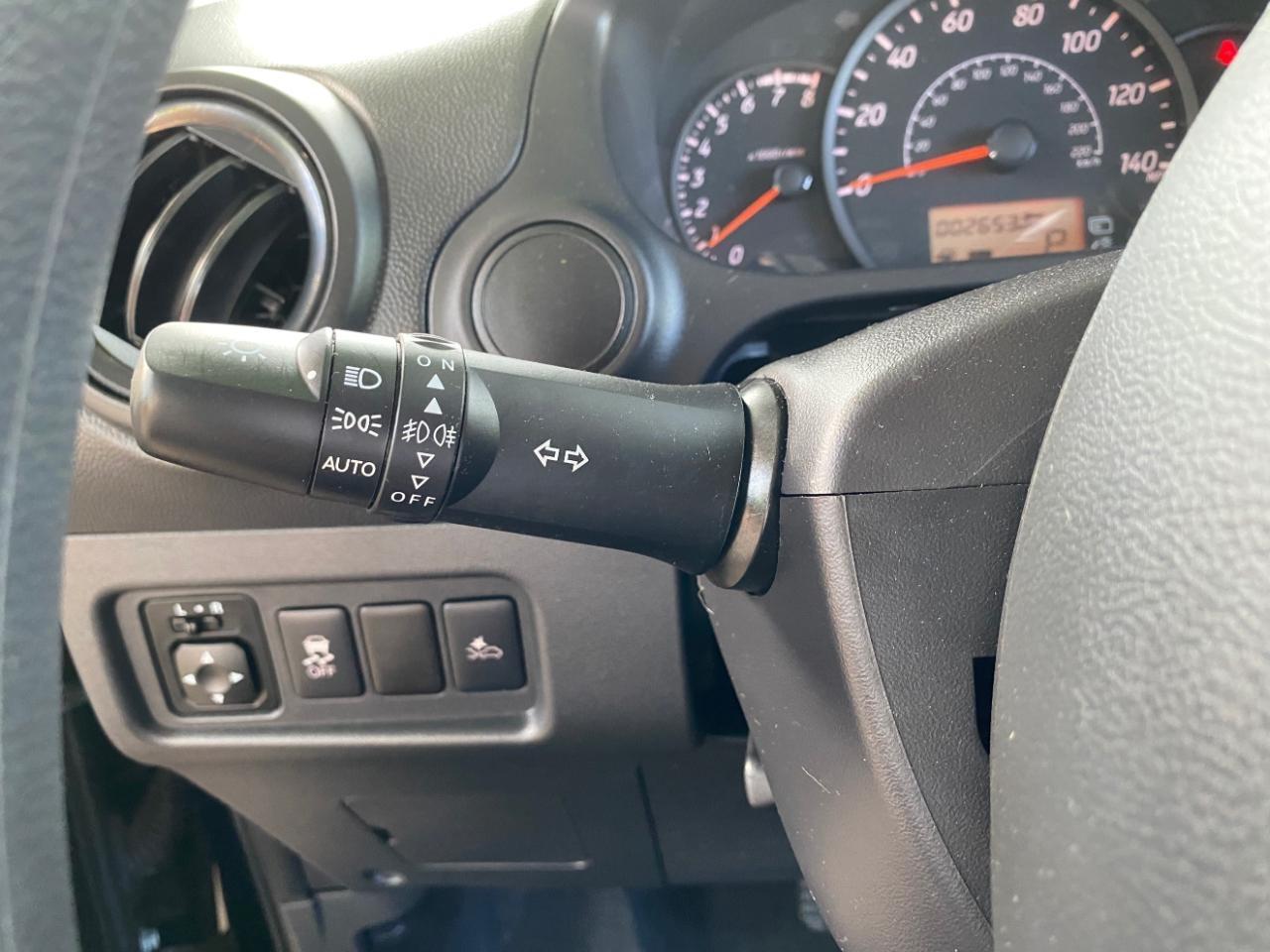 Mitsubishi Mirage LE 2024